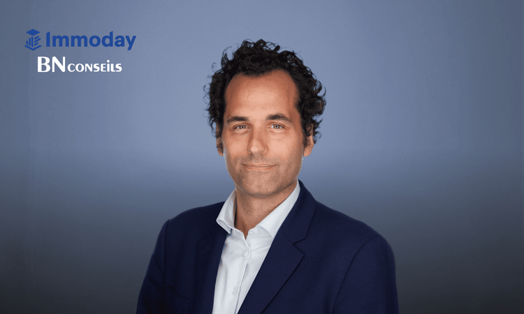 Focus sur Romain Nicod | Stratégie énergétique et valorisation immobilière