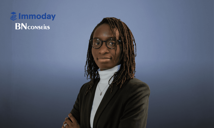 Durabilité immobilière : l’éclairage de Fatou Kiné Cheikhna Samba, responsable Énergie & Durabilité chez BN Conseils