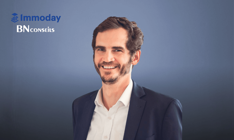 Focus sur Frédéric Dadéler | Pilotage immobilier et maîtrise des coûts